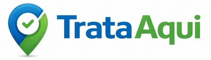 Trata Aqui plataforma de saúde para encontrar, comparar e resolver problemas com especialistas no Brasil
